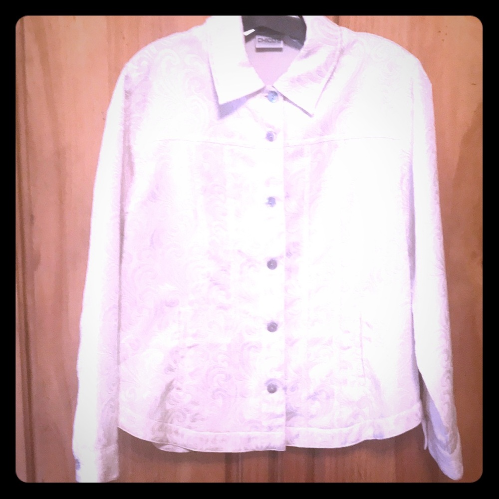 Jacket